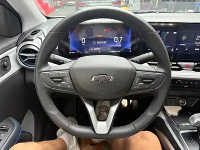 Chevrolet Monza