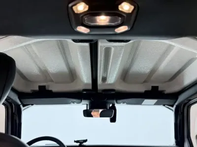 Jeep Wrangler PHEV