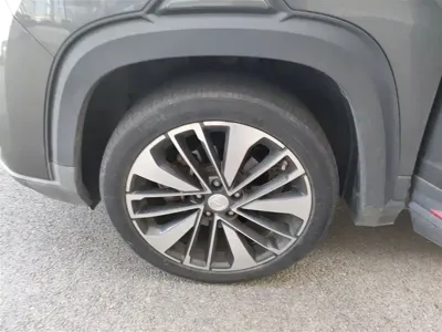 Changan CS35PLUS