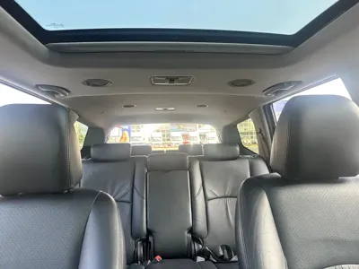 Kia Borrego