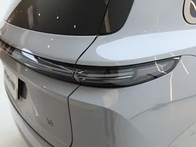Li Auto Li L9