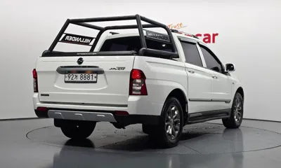 KG_Mobility_Ssangyong KORANDO