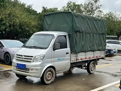 DFSK K01