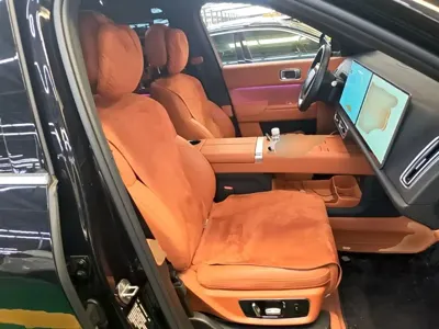 Li Auto Li L9