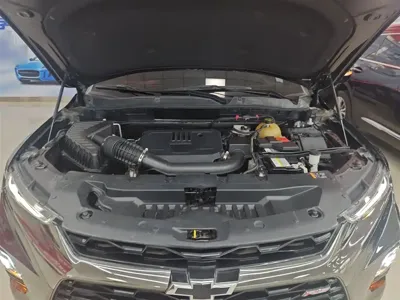 Chevrolet Blazer
