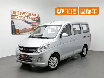 Wuling Rongguang V