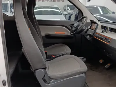 Wuling MINIEV