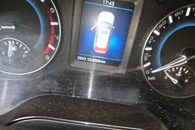 Haval H2