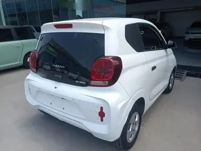 Roewe Clever