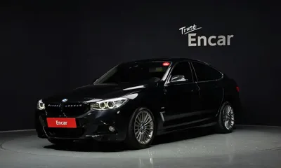 BMW Gran Turismo