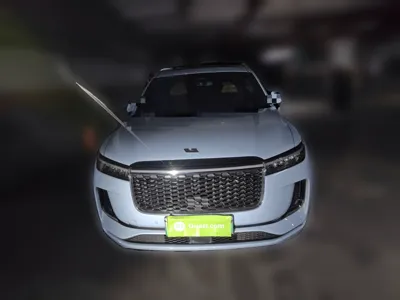 Li Auto ONE