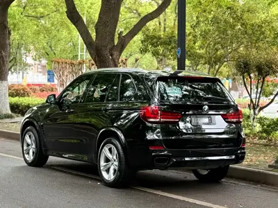 BMW X5 (Import)