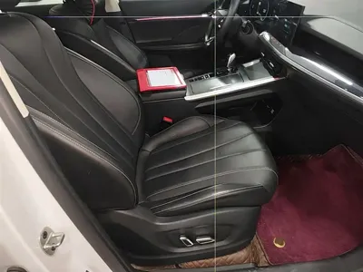 Roewe RX5 Max