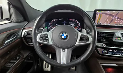 BMW Gran Turismo