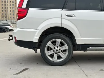 Haval H5 Classic