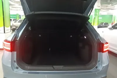 Volkswagen ID.4 X