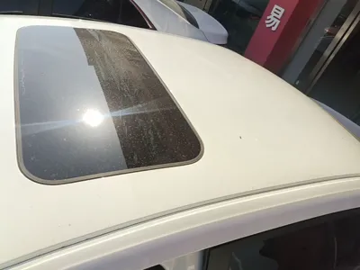 Geely Auto Emgrand