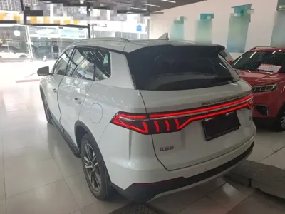BYD Pro