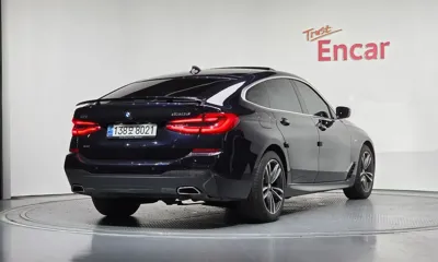 BMW Gran Turismo
