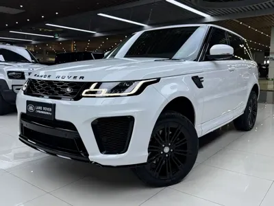 Land Rover Sport