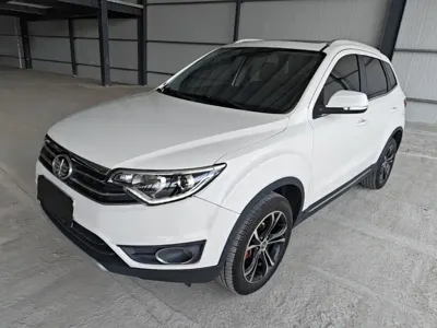 FAW Senya R7