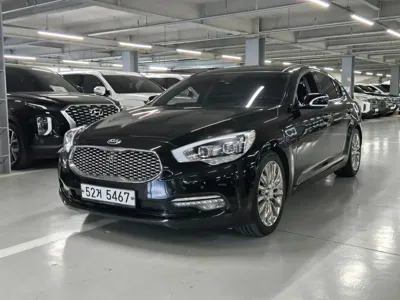 Kia K9