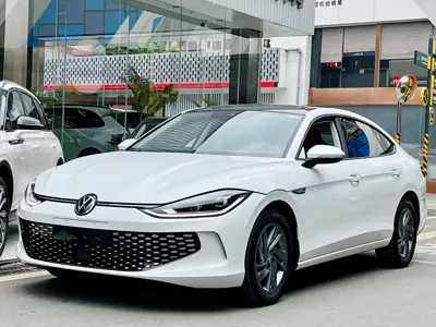 Volkswagen Lamando