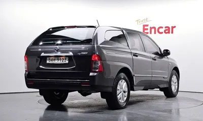 KG_Mobility_Ssangyong KORANDO