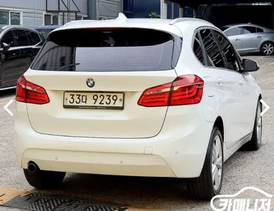BMW 2-Series