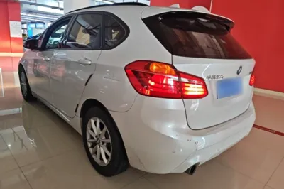BMW 2 Series Active Tourer