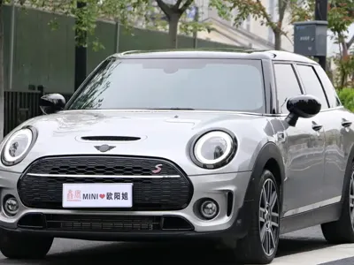 MINI Mini Clubman