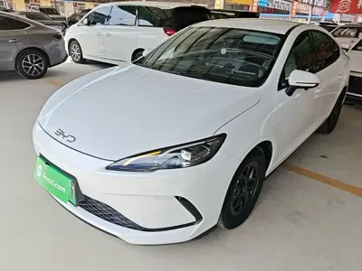 BYD Seal 05 DM-i