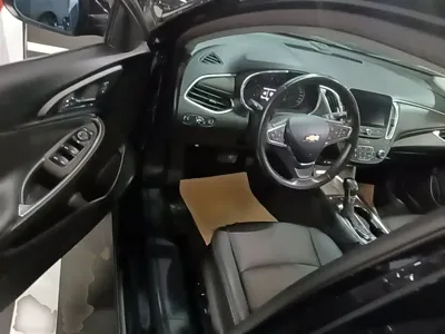 Chevrolet Malibu XL
