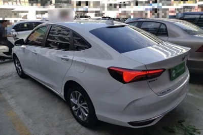 Buick Verano