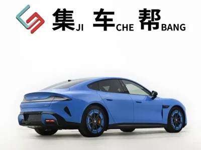 Xiaomi SU7