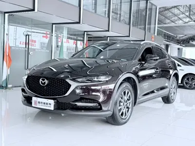 Mazda CX-4