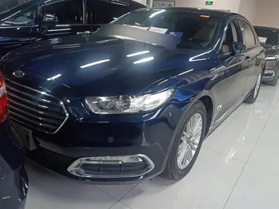 Ford Taurus