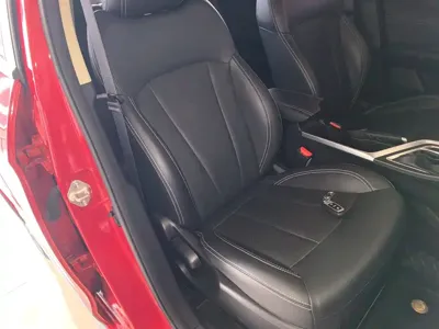 Geely Vision X3