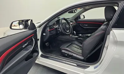 BMW 4-Series