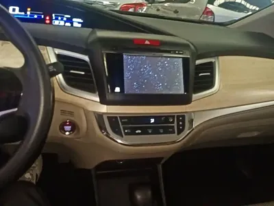 Honda Jade