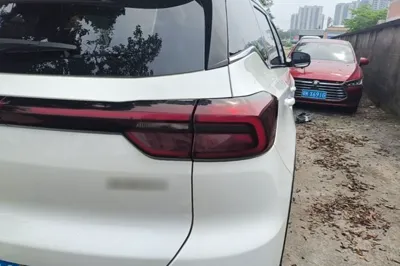 Chery Tiggo 7