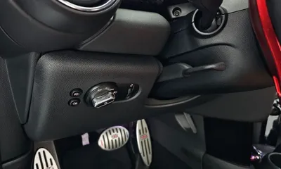 MINI Cooper Convertible