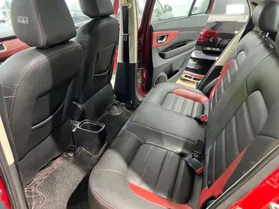 Haval H1