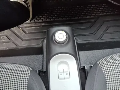 Wuling MINIEV