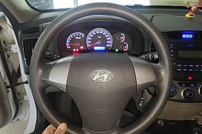 Hyundai Celesta