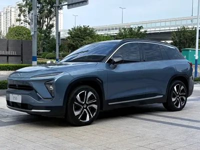 Nio ES6