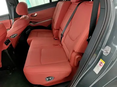 BYD 唐L
