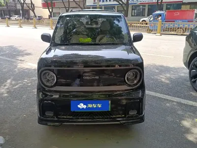 Galaxy Panda