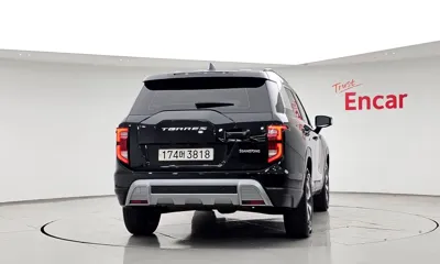KG_Mobility_Ssangyong Torres