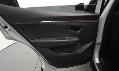 Renault-KoreaSamsung Scenic